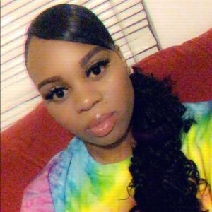 Meet your Posher, Markisha